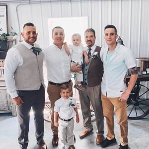 Meet your Posher, Zach